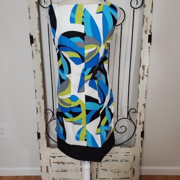 Alyx dress - Picture 2 of 8